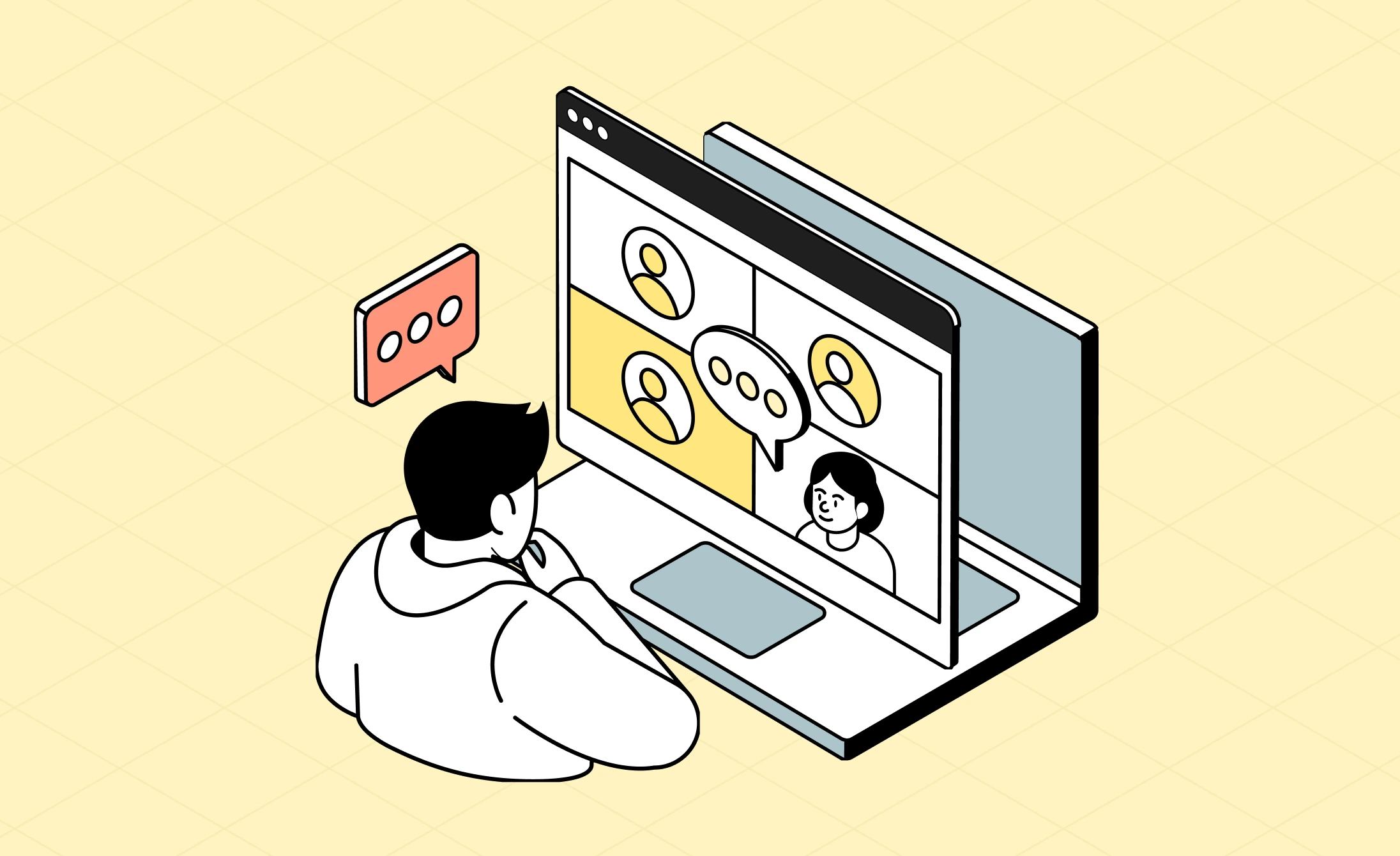 [Product Update] Introducing Group Chat: Let Your AI Agents Work Together