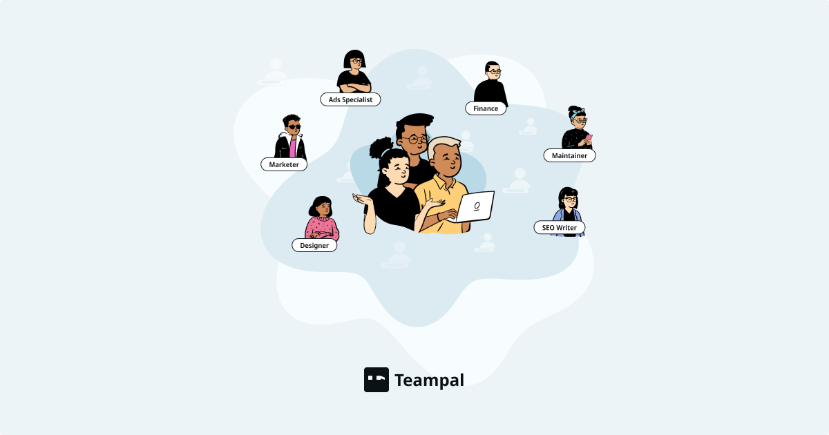 TeamPal